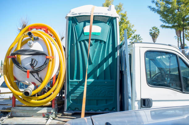 Best Local porta potty services  in Montgomery, MN
