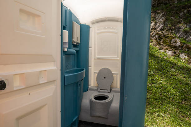 Best Sanitation services for porta potties  in Montgomery, MN