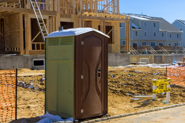 Best Affordable porta potty rental  in Montgomery, MN