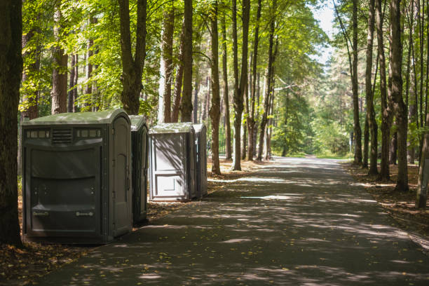 Best High-end porta potty rental  in Montgomery, MN