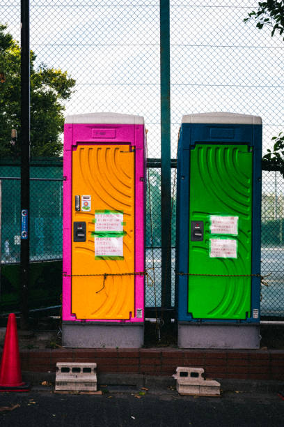 Best Porta potty rental for parties  in Montgomery, MN