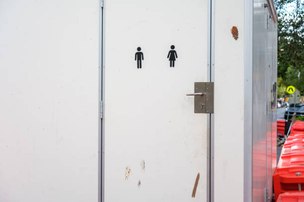 Best Restroom trailer rental cost  in Montgomery, MN