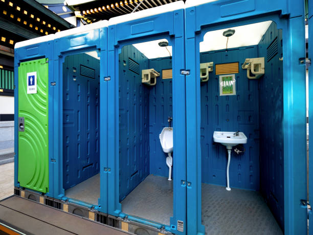 Best Affordable porta potty rental  in Montgomery, MN