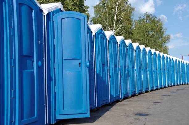 Best Emergency porta potty rental  in Montgomery, MN